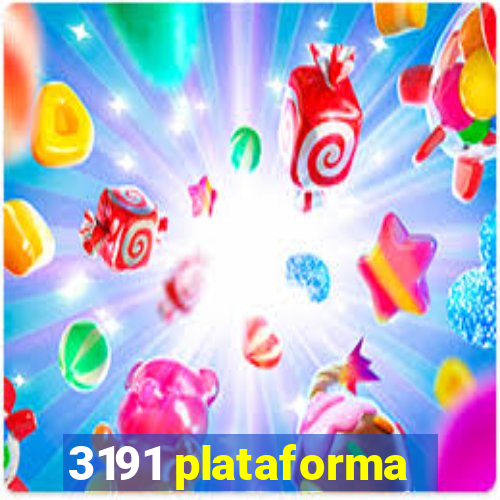 3191 plataforma